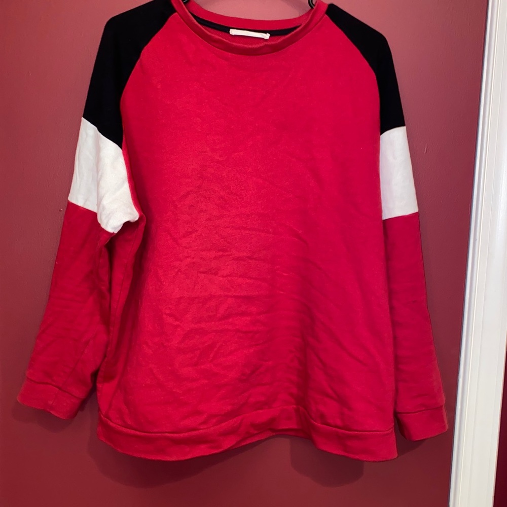 Mango swearshirt/pullover